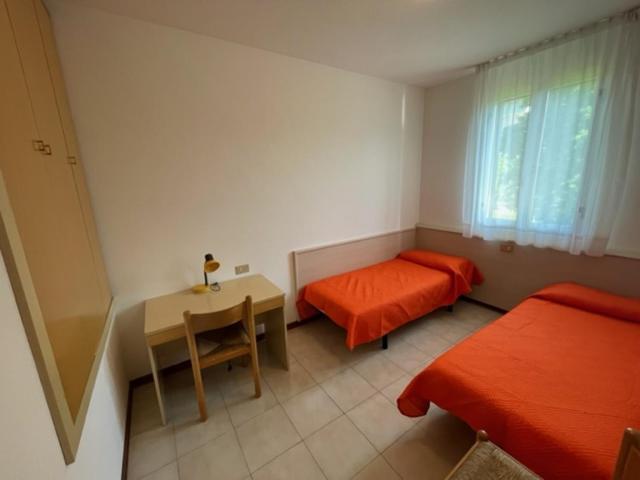 Apartament With Swimming Pool Apartment Caorle Bagian luar foto