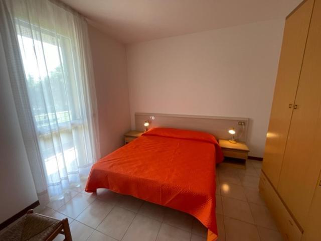 Apartament With Swimming Pool Apartment Caorle Bagian luar foto