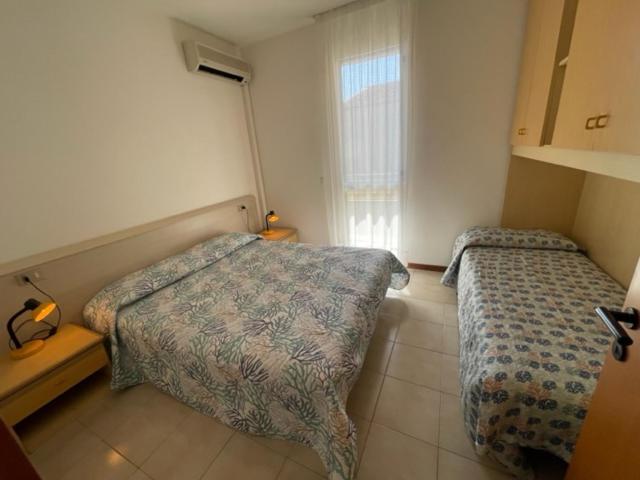 Apartament With Swimming Pool Apartment Caorle Bagian luar foto